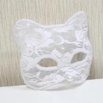 Карнавальная маска "Кошечка" 5016, арт.917.027