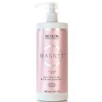 Revlon  MAGNET Anti Pollution Micellar Shampoo Мицеллярный шампунь для очищения волос 1000 мл.