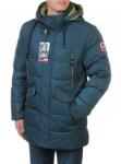 D652 Куртка зимняя мужская DAUNTLESS