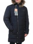 JK-8899 Куртка мужская зимняя удлиненная BOOS JACK