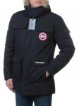 F8910 Куртка Аляска мужская зимняя