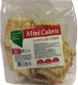 Галеты На Стевии "Mini Calorie" 200г