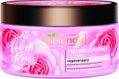 BIELENDA SUPER SKIN DIET Velvet Rose восстанавливающий сахарный скраб для тела Роза 350 мл