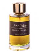 ARTEOLFATTO HABANO VANILLA unisex