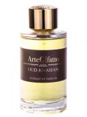 ARTEOLFATTO OUD KHASIAN unisex