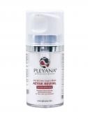 PlyP.178.3, Крем-маска омолаживающая "ACTIVE REVIVAL", 50 ml, Pleyana