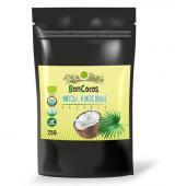 Чипсы кокосовые BONCOCOS, Шри-Ланка, 250 г