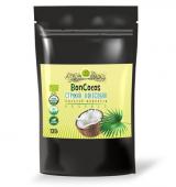 Стружка кокосовая ВЫСОКОЙ жирности (FINE)  BONCOCOS, Шри-Ланка, 130 г