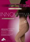 Innovattiva 70 колготки (бесшовные)