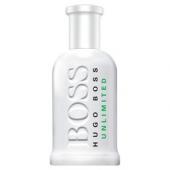 BOSS BOTTLED UNLIMITED m