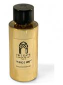 THE GATE FRAGRANCES PARIS INSIDE OUT unisex