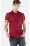 Рубашка MR 123 1095 0216 Red (красный), MR520