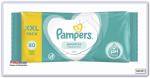 Детские влажные салфетки Pampers Sensitive 80 шт