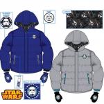 Pm1553 куртка star wars и варежки