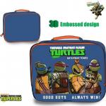 AS 4972 сумка ланч-бокс turtles