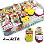 носки gladys miss/girle 5 пар/уп