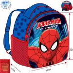 AS 2634 термо-рюкзак spiderman