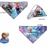 AS 4356 бандана frozen 1 шт.