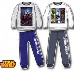 Pm1375 костюм: лонгслив и брюки star wars