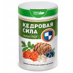 Продукт белково-витаминный «Кедровая сила - Активная», 237 г