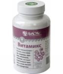 Витамикс, гранулы, 120 г