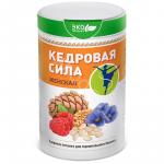 Продукт белково-витаминный «Кедровая сила - Женская», 237 г