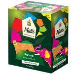 Чай МАТИС черный 100х2 гр "Рухуна"  в картон.коробке