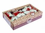GOLDBERG Almond mosaic