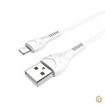 USB-Lightning дата кабель HOCO X37, 1 м, арт. 011246
