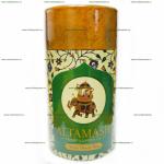 Чай черный байховый листовой с тулси "Altamash"