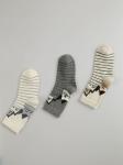 Детские носки для девочек Bross 17172