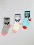 Детские носки для девочек Bross 17171