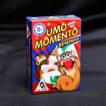 Настольная игра «UMOmomento. Вечеринка», 70 карт