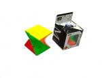 Головоломка кубик Твистер (3х3) 25039