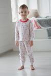 Пижама детская Левушка длинный рукав+брюки