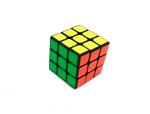 Головоломка кубик (3х3) 25034