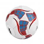 Мяч футбольный RGX-FB-1702 Red Sz5