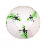Мяч футбольный RGX-FB-1705 Green Sz5