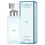 Calvin Klein Eternity For Womеn Air женская парфюмерная вода рег 50 мл 18IV