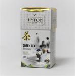 Хайтон Зеленый китайский чай