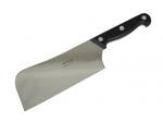 Нож-тяпка для мяса Боярский 160*290  мм
