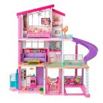 Mattel Barbie FHY73 Барби "Дом мечты"