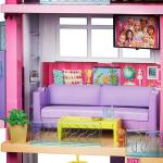 Mattel Barbie FHY73 Барби "Дом мечты"