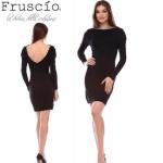 платье fruscio  matilda уценка