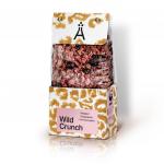 Гранола Wild Crunch «Амарант и смородина»