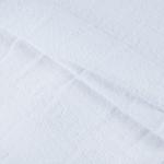 Полотенце махровое цвет 024 белый