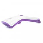 Отпариватель ручной Kitfort КТ-946-1 фиолетовый