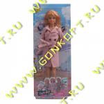 Кукла тип Модель Defa Lucy "Красавица в пальто" (28,5 см, в асс.) (Defa Lusy)