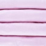 Набор детских пеленок фланель 4 шт 6 Розовые