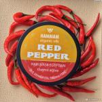 Хамам Египетская Маска для волос RED PEPPER 250   мл. укрепление и рост